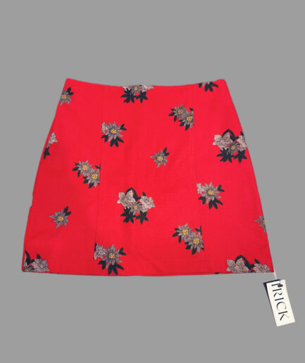 1. Fousta Βαβακι Πολυεστερ 26€ Τεμ2 Κωδ34110