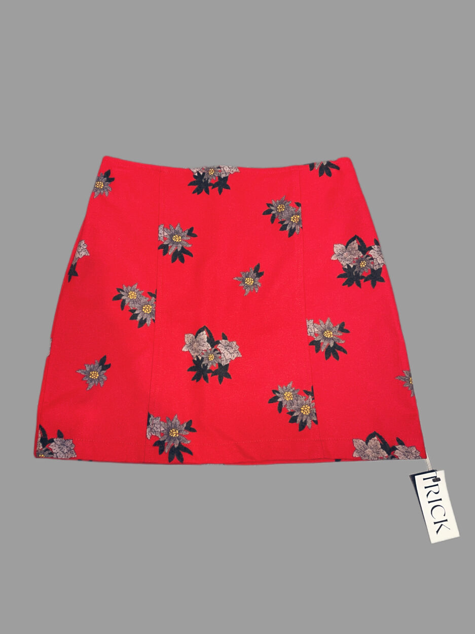 1. Fousta Βαβακι Πολυεστερ 26€ Τεμ2 Κωδ34110