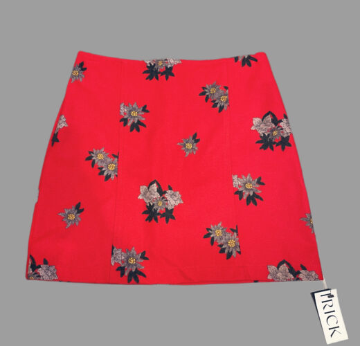 1. Fousta Βαβακι Πολυεστερ 26€ Τεμ2 Κωδ34110